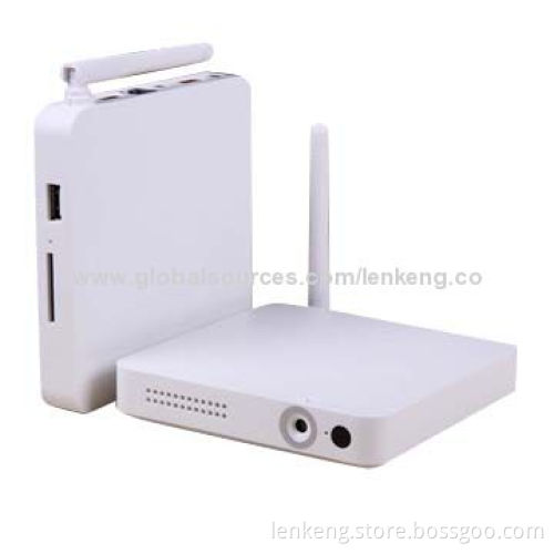 Hottest Google's Android TV Boxes with Quad-core